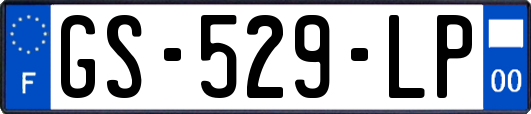 GS-529-LP