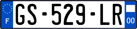 GS-529-LR