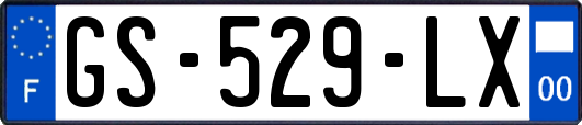 GS-529-LX
