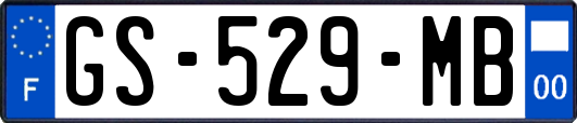 GS-529-MB
