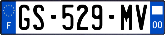 GS-529-MV