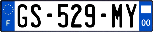 GS-529-MY