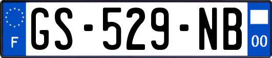 GS-529-NB