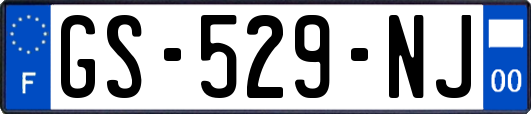 GS-529-NJ