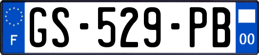 GS-529-PB
