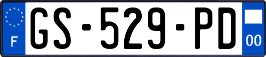 GS-529-PD