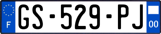 GS-529-PJ