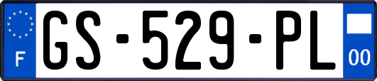 GS-529-PL