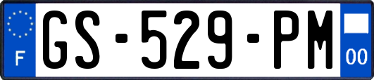 GS-529-PM