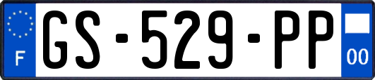 GS-529-PP