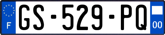 GS-529-PQ
