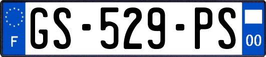 GS-529-PS