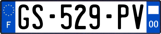 GS-529-PV