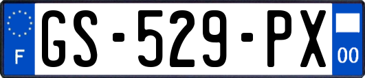 GS-529-PX