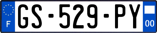 GS-529-PY