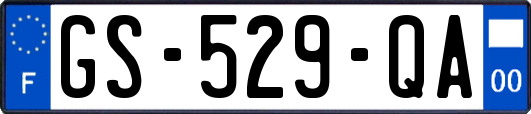 GS-529-QA
