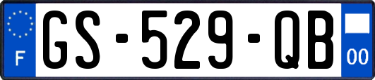 GS-529-QB