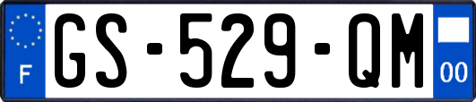 GS-529-QM
