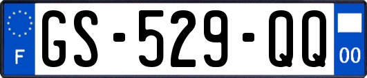 GS-529-QQ