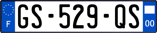 GS-529-QS