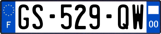GS-529-QW