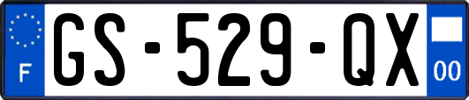 GS-529-QX