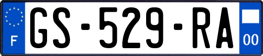 GS-529-RA