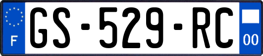 GS-529-RC