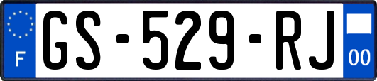 GS-529-RJ