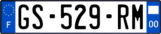 GS-529-RM