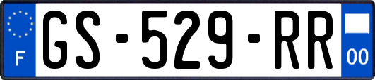 GS-529-RR
