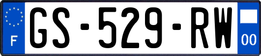 GS-529-RW