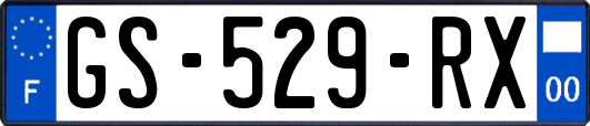 GS-529-RX