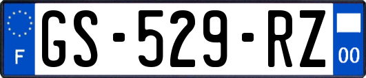 GS-529-RZ