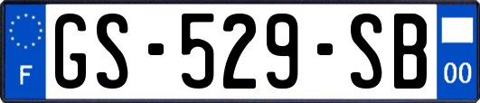 GS-529-SB