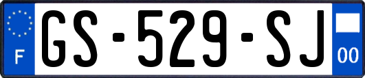 GS-529-SJ