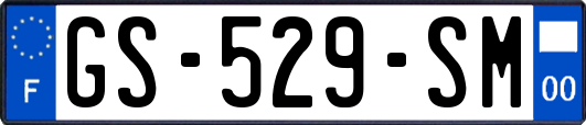 GS-529-SM
