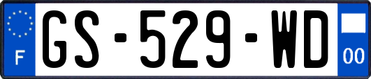 GS-529-WD