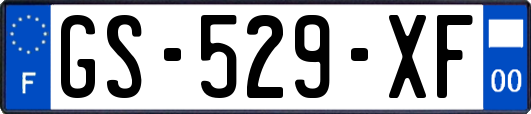 GS-529-XF