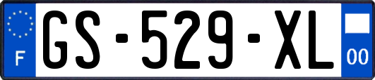 GS-529-XL