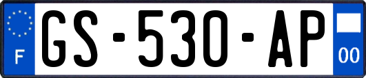 GS-530-AP