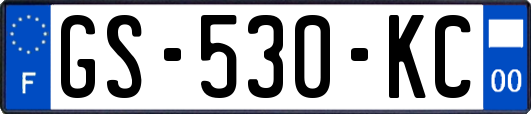 GS-530-KC