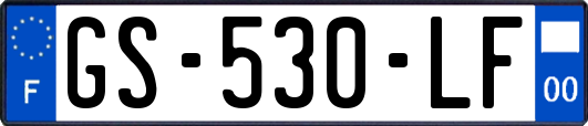 GS-530-LF