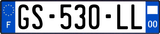 GS-530-LL
