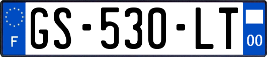 GS-530-LT