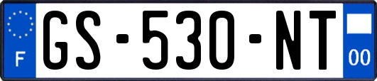 GS-530-NT
