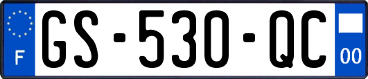 GS-530-QC