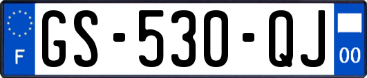 GS-530-QJ