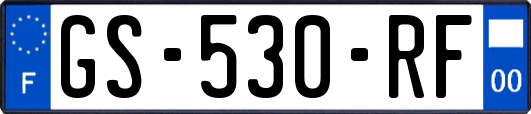 GS-530-RF