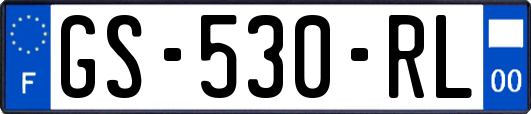 GS-530-RL